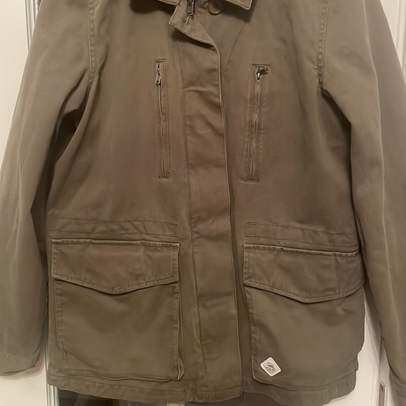 Vans Ladies Jacket - Picture 2 of 8